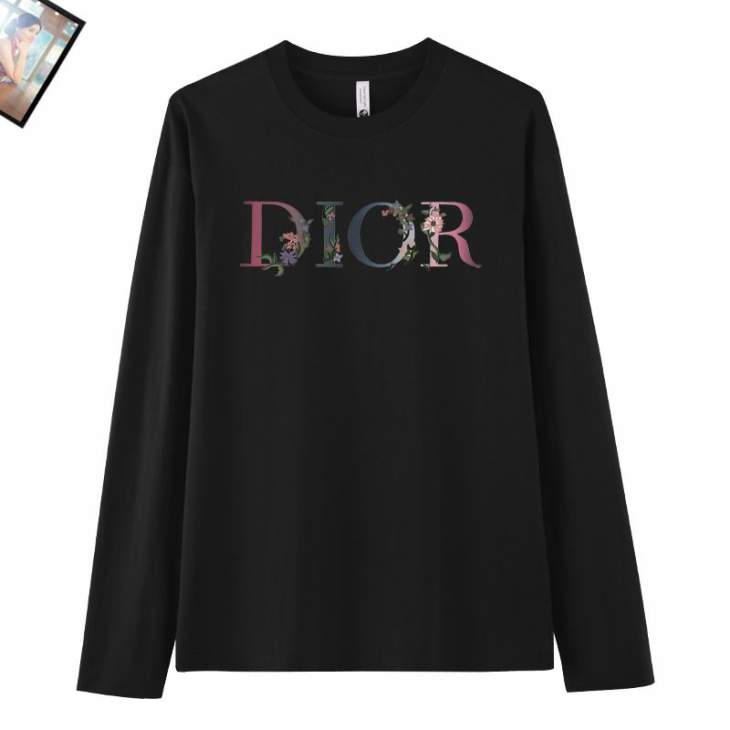 Picture of Dior T Shirt Long _SKUDiorM-3XL12yr0150395